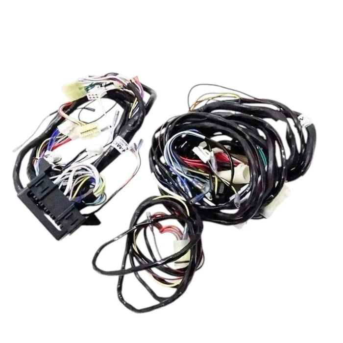 Suzuki Jimny wiring harness for reliable electrical connections in old models.