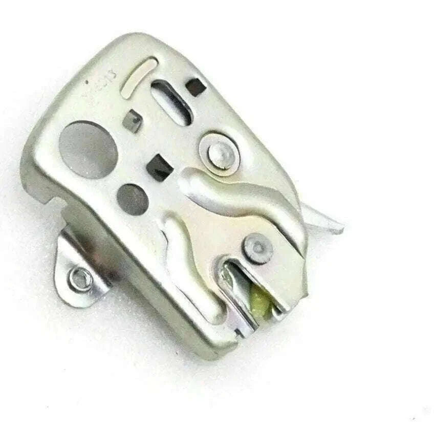Suzuki SJ Samurai 86-95 Gypsy Hood Latch Lock Mechanism - StellerGear
