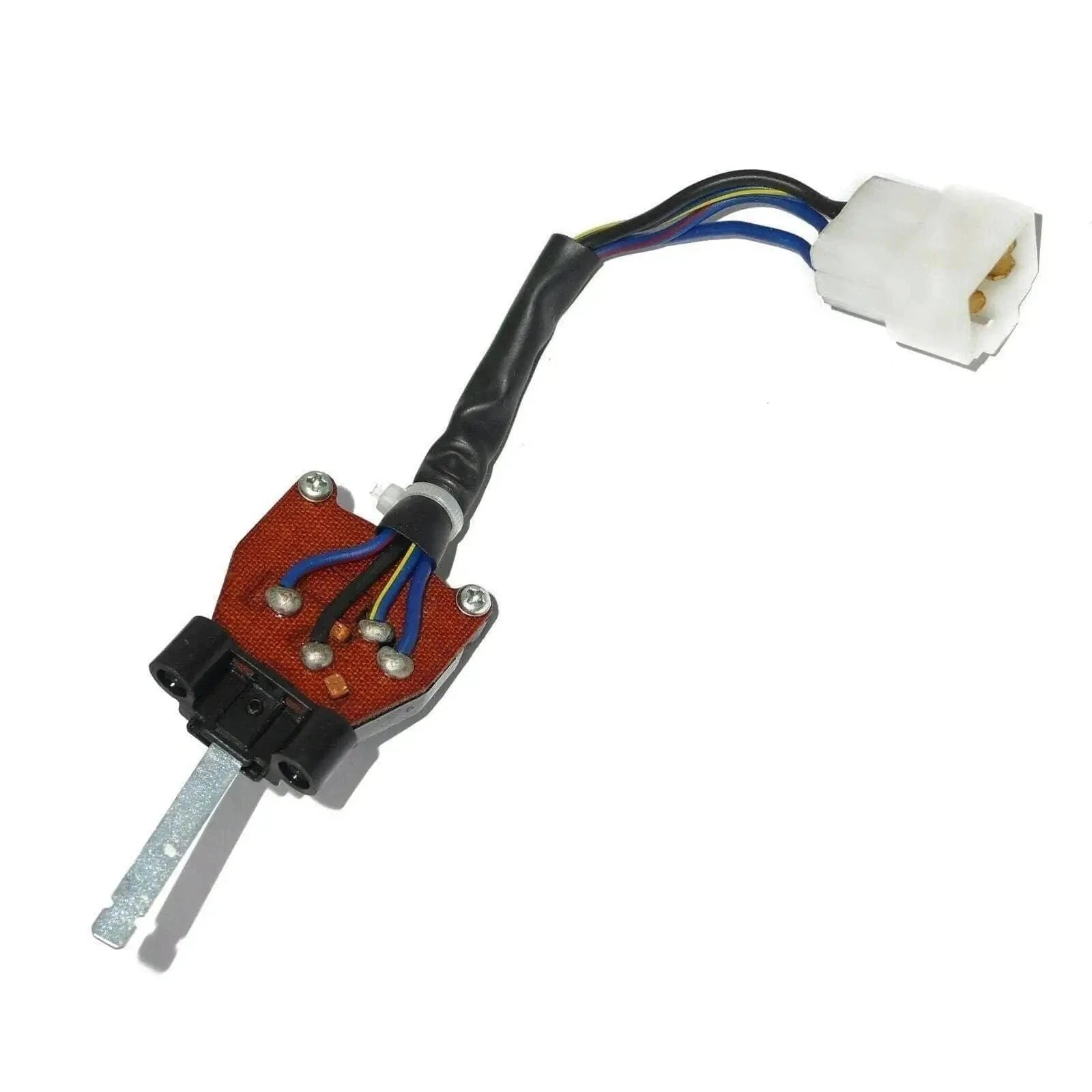 Suzuki SJ410 Heater Fan Control Switch from StellerGear