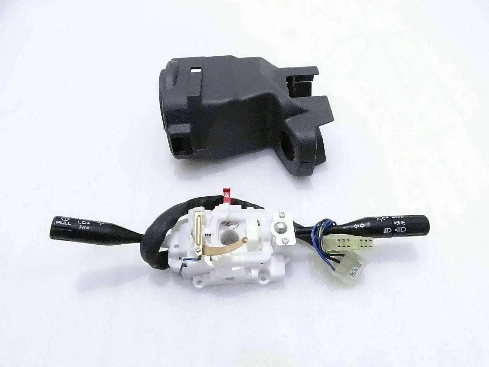 Suzuki SJ410 Indicator Wiper Switch Combo by StellerGear
