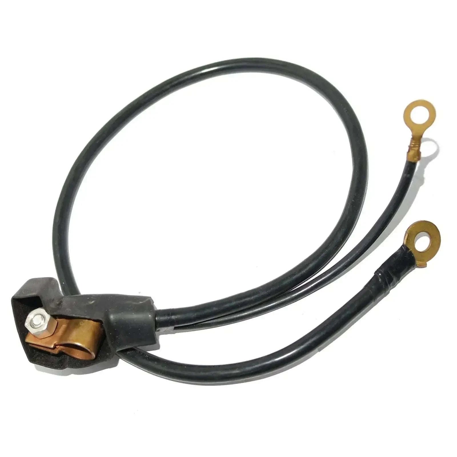 Suzuki Sj410 Sj413 Gypsy 24'' Negative Battery Cable - StellerGear