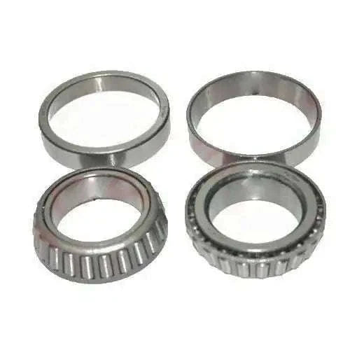 Suzuki SJ410 SJ413 Gypsy Front Axle Wheel Bearing - 2 Units