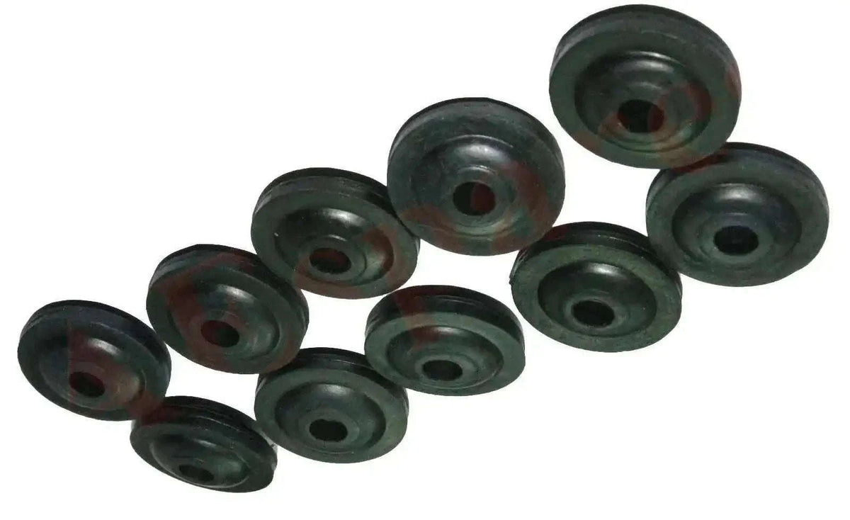 Suzuki SJ410 SJ413 Gypsy Tappet Washer - 10 Pack by StellerGear