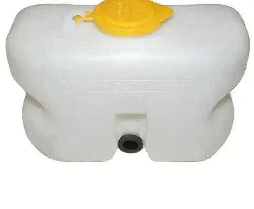 Suzuki SJ410 SJ413 Windshield Washer Bottle - Reliable Replacement