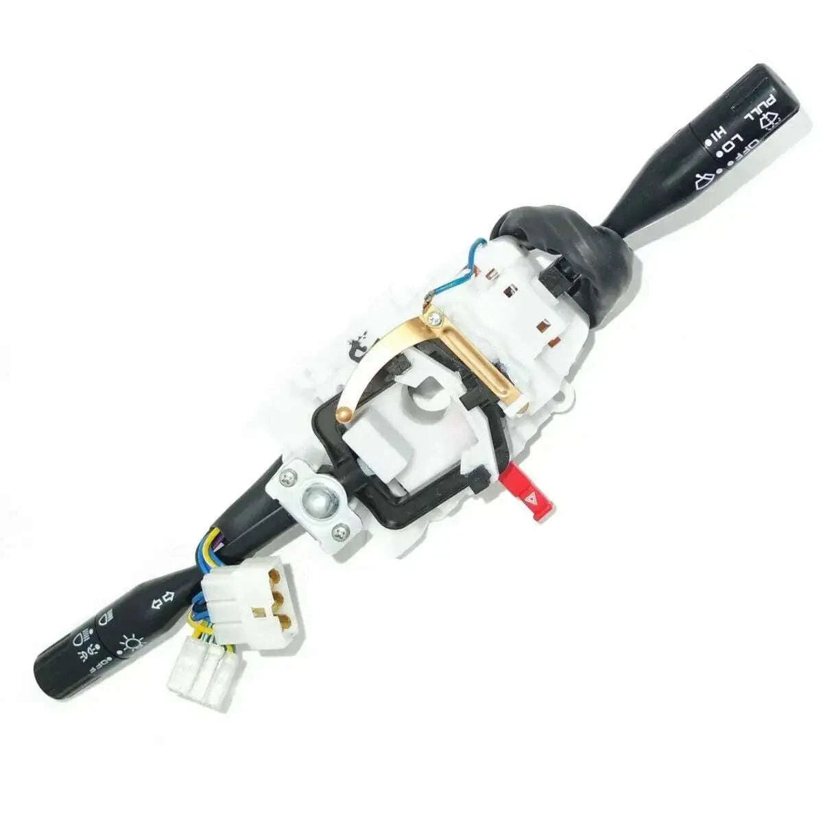 Suzuki Sj413 Dimmer Wiper Indicator Combination Switch