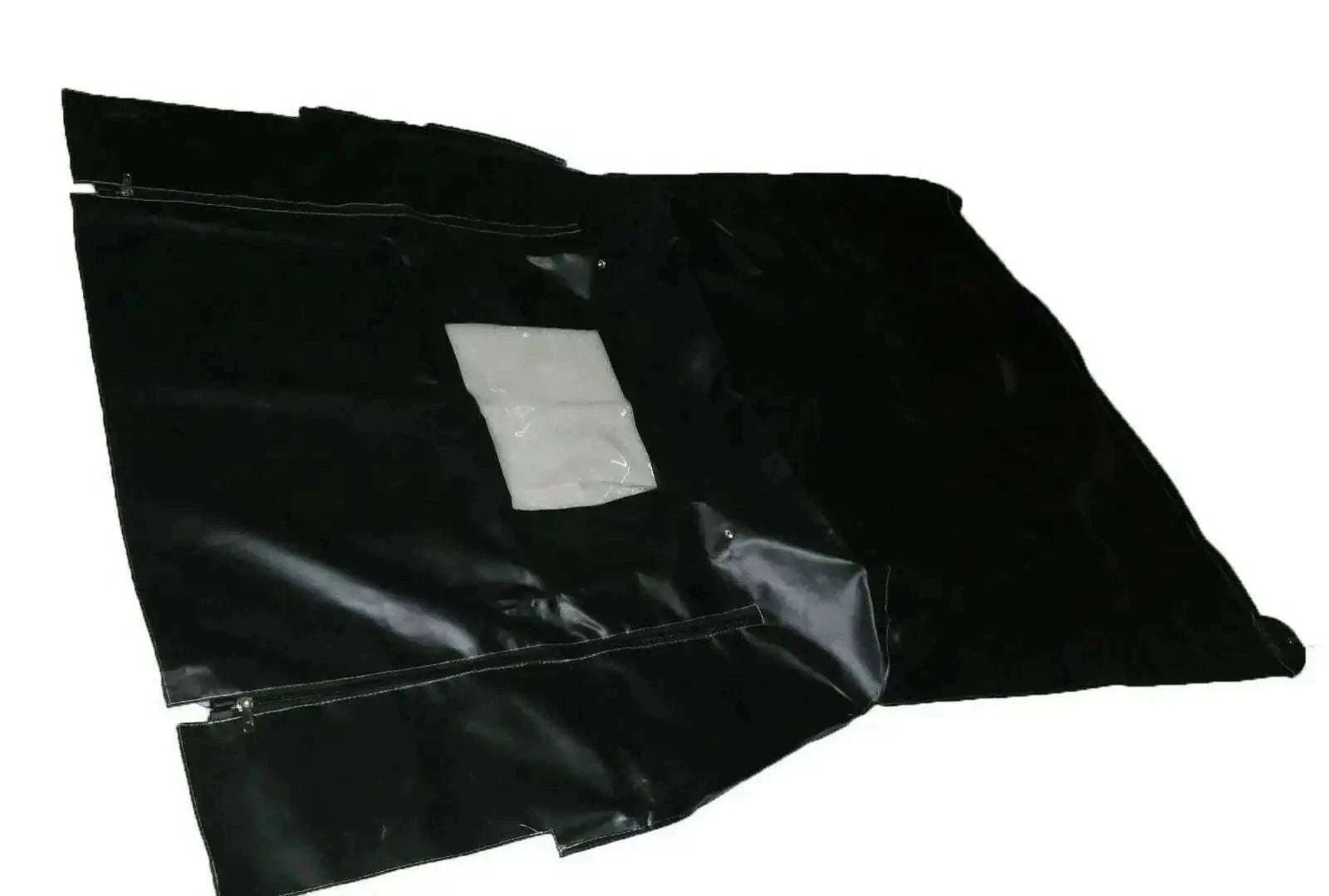 Suzuki SJ413 Gypsy Replacement Soft Top Half Hood Cover - StellerGear