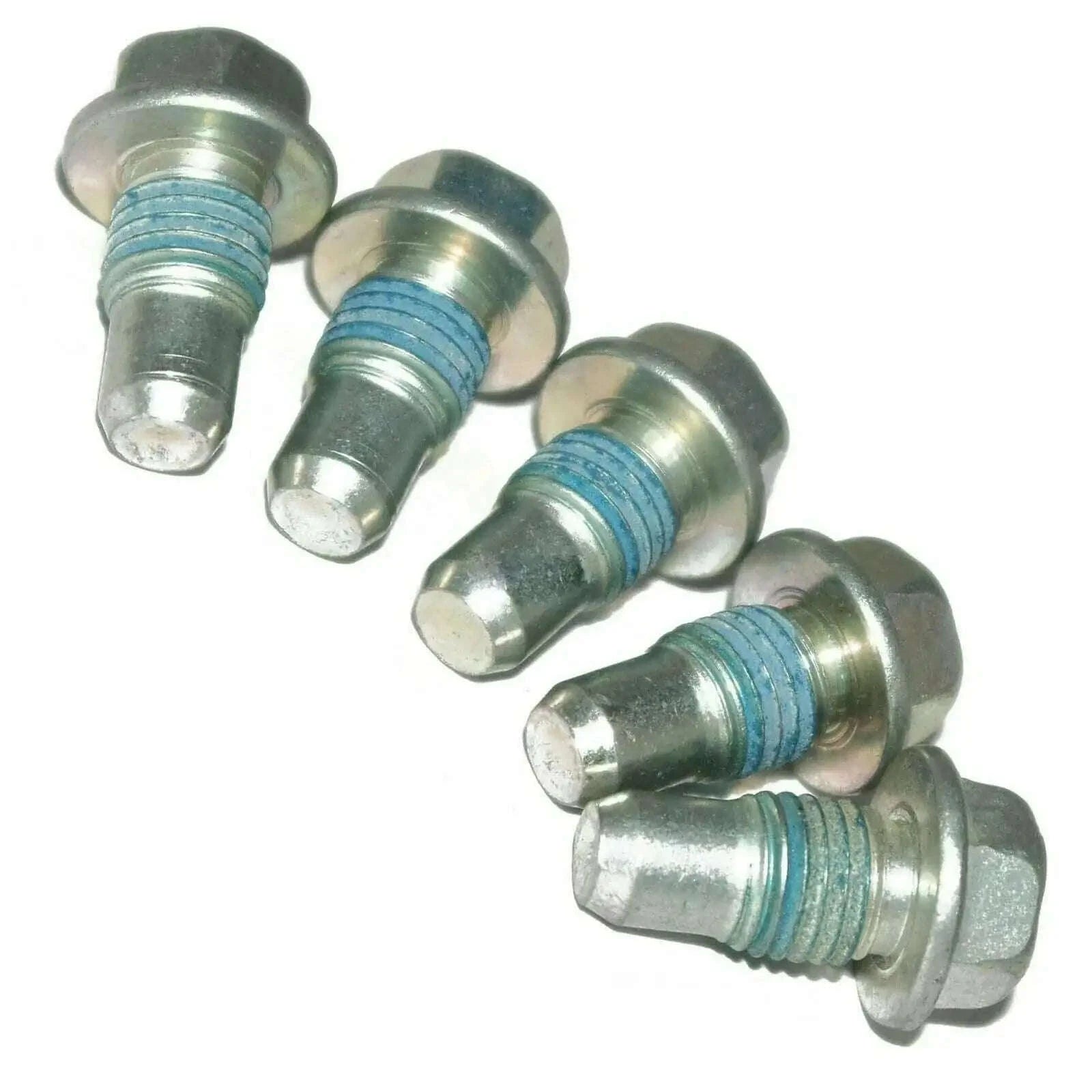 Gear lever locating bolt for Suzuki Sj413 Samurai with metal construction