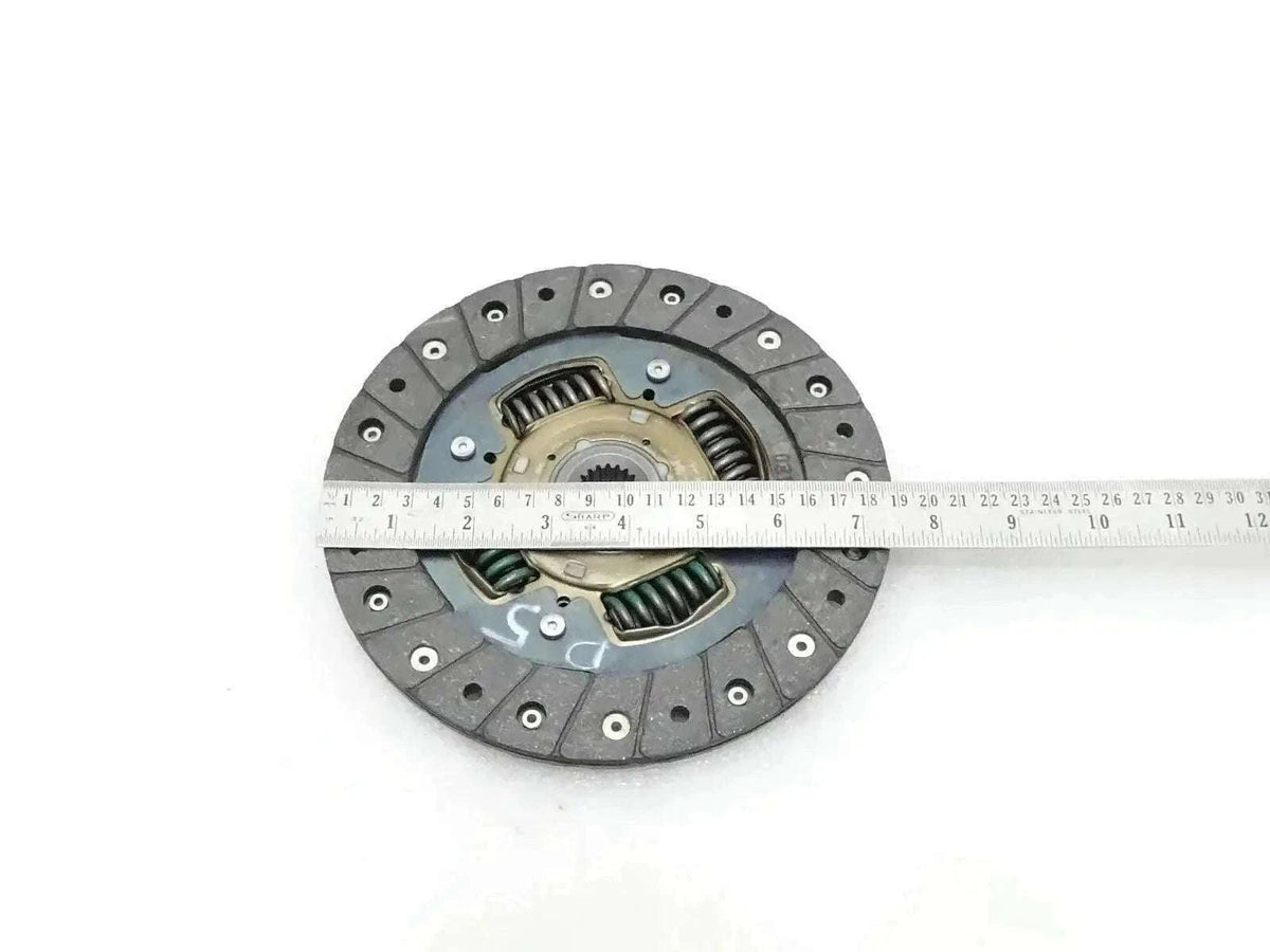 SUZUKI SJ413 SAMURAI GYPSY KING Clutch and Pressure Plate Set - StellerGear