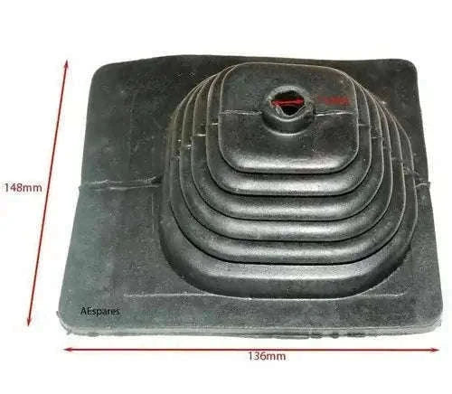 Suzuki SJ413 SJ410 Gear Lever Shifter Rubber Boot - StellerGear