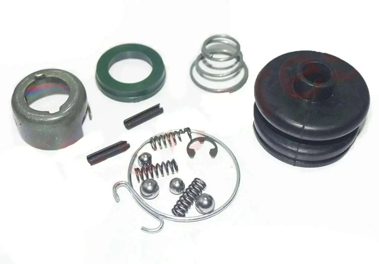 Suzuki SJ413/SJ410 Samurai Shift Lever Rebuild Kit - StellerGear