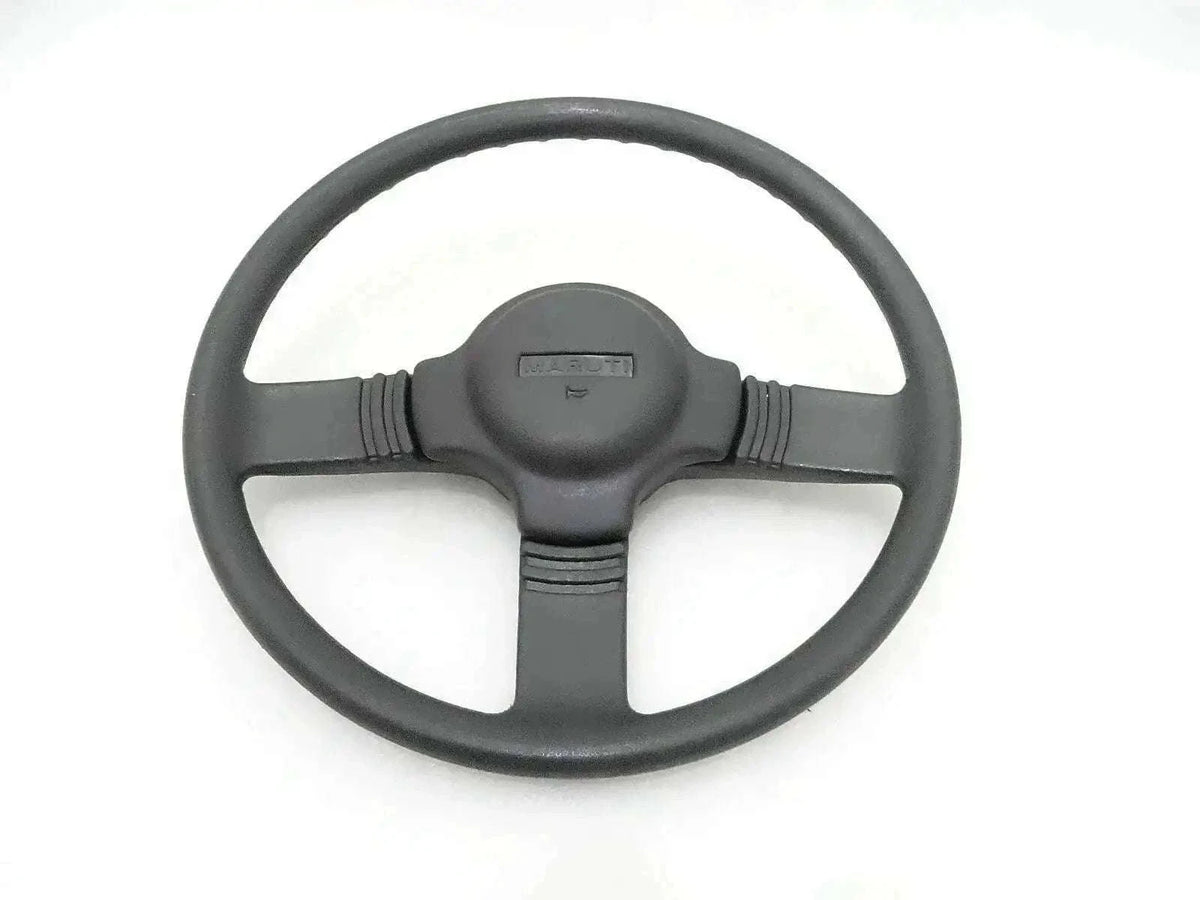 SUZUKI SJ413 SJ410 SAMURAI Steering Wheel with Horn Button by StellerGear