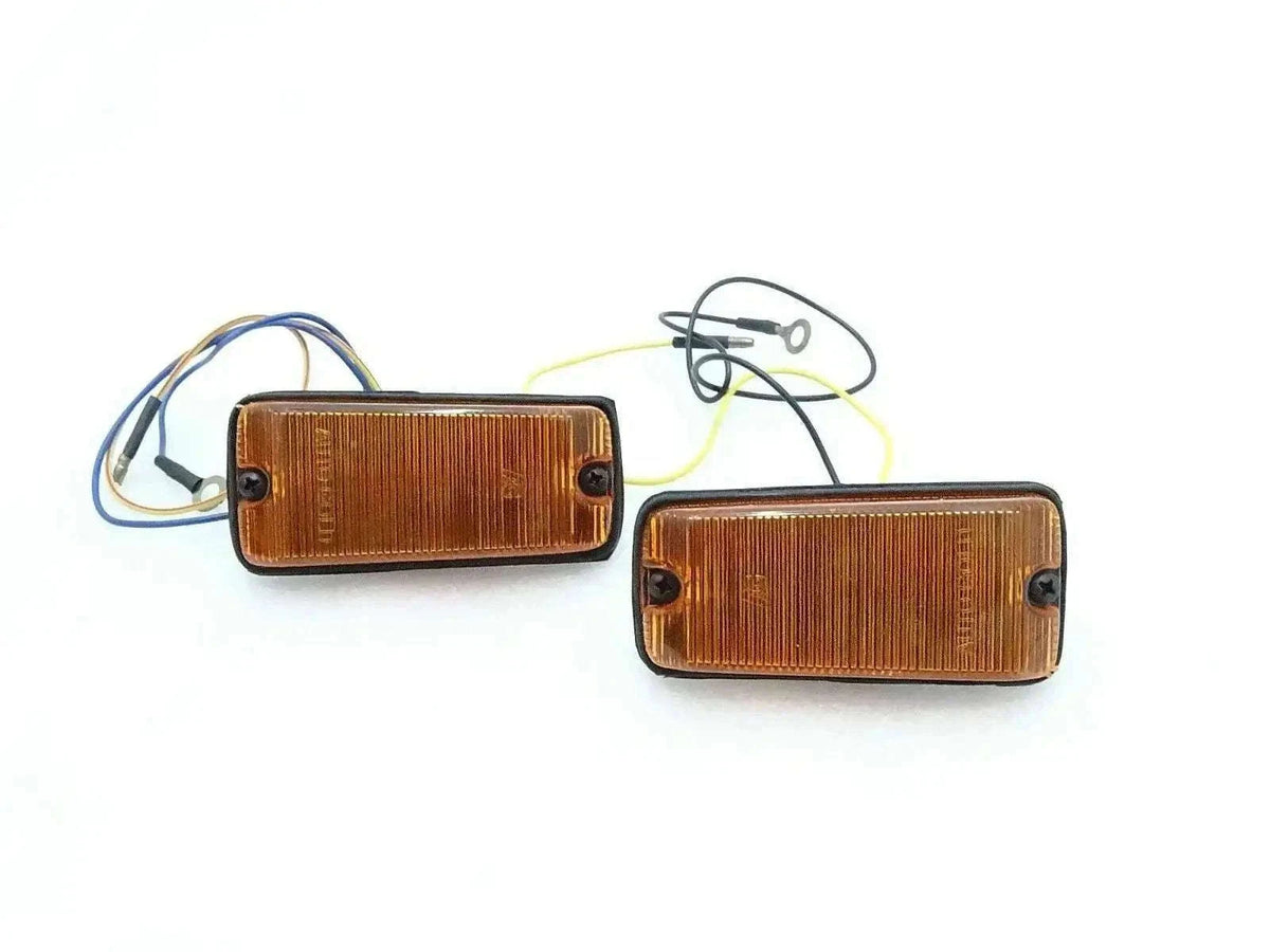 Suzuki SJ413 SJ410 Side Turn Signal Indicator Light - StellerGear