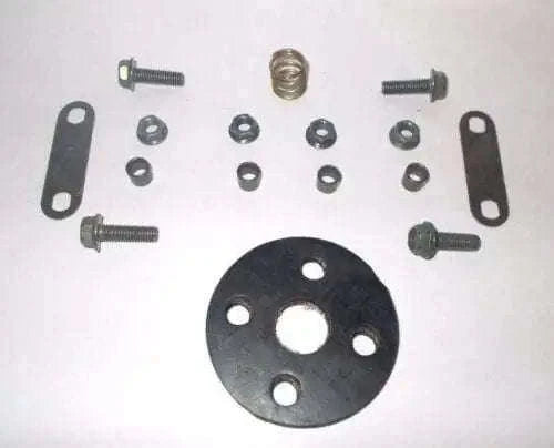 Suzuki SJ413 Steering Joint Biscuit Kit - StellerGear