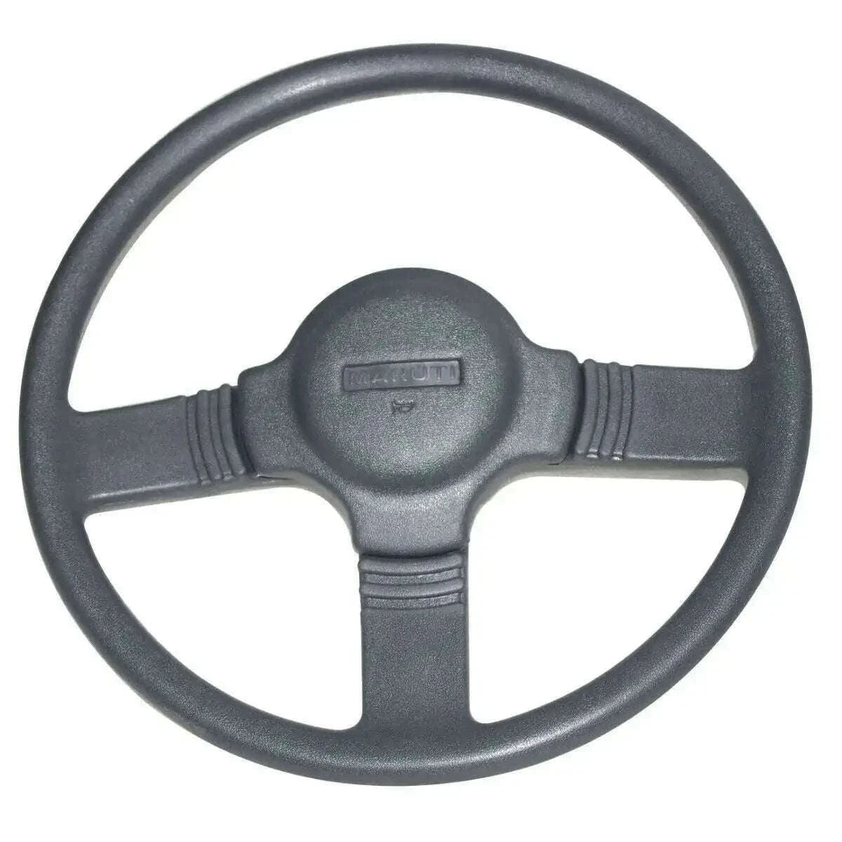 Suzuki Steering Wheel with Horn Button for Sj413 Sj410 - StellerGear