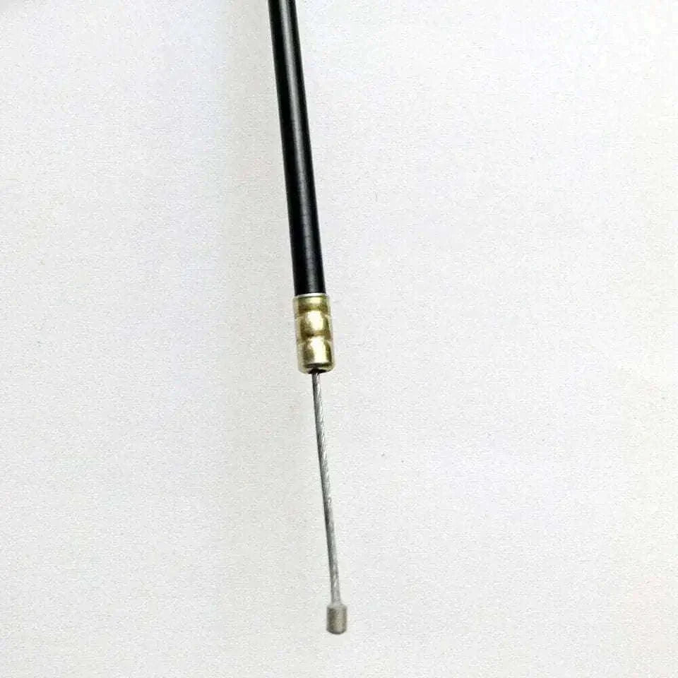 Throttle Cable 143312A for Royal Enfield Bullet 350 CC - StellerGear