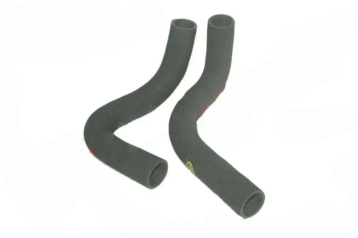 Top & Bottom Radiator Hose Pipe Set for Jeep Willys CJ3B