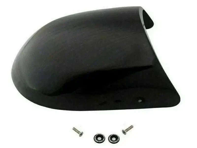 Touring Dual Seat Cowl Black FOR Royal Enfield GT Continental 650 cc 1990434 - StellerGear
