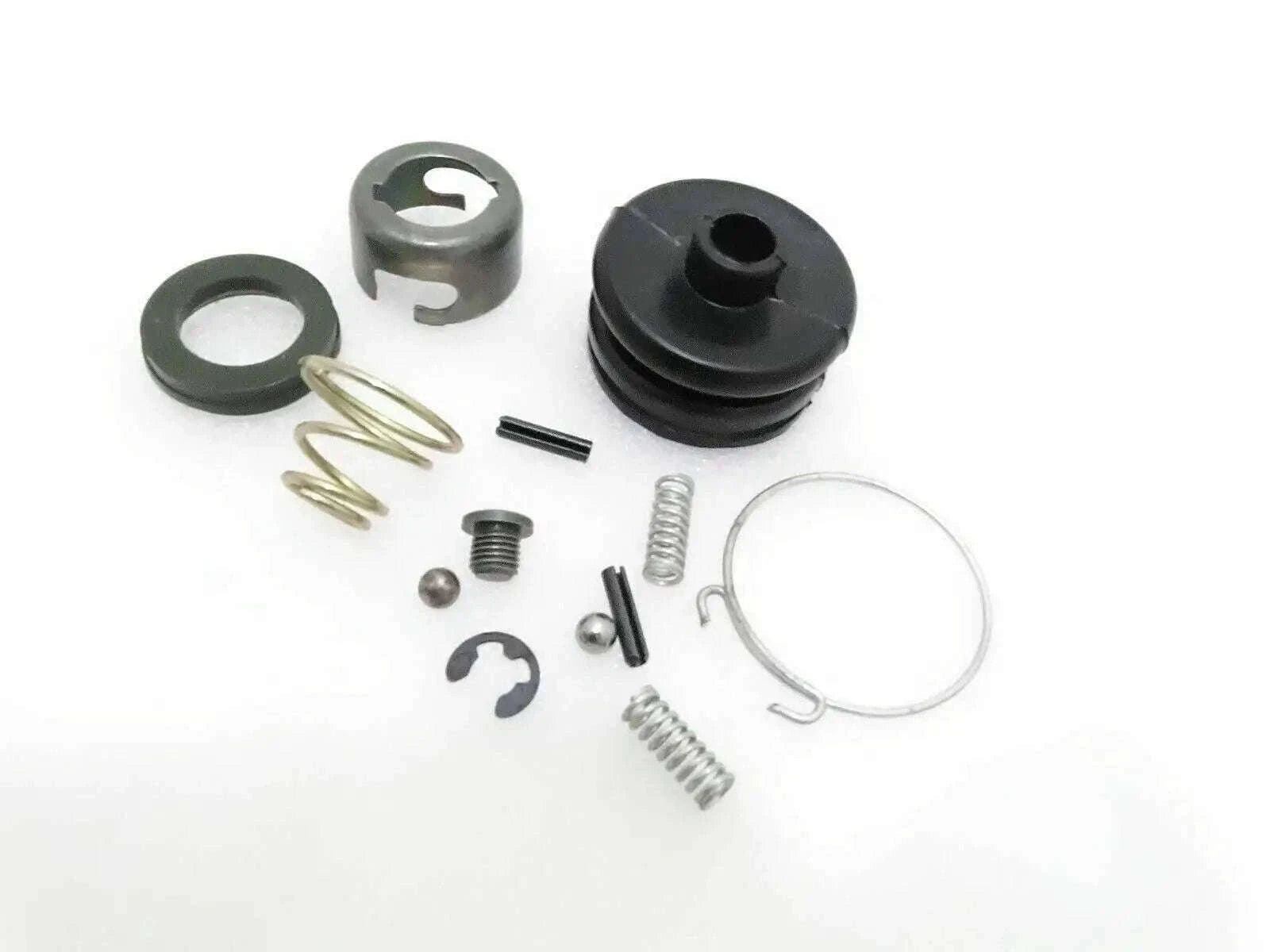 Transfer Case Lever Kit for Suzuki Samurai Sierra 1.0-1.3 - StellerGear