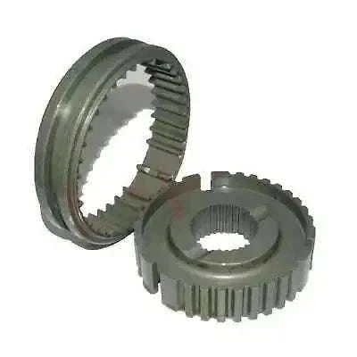 Transmission Low Synchro Hub & Slider for Suzuki SJ413 Gypsy MPFI