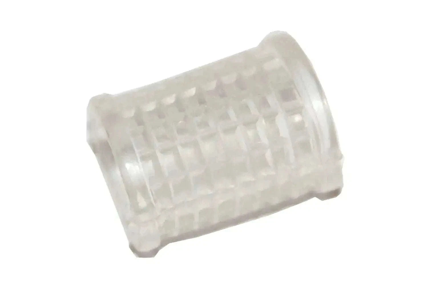 Transparent kick starter rubber unit for Vespa PX, LML, Star & T5