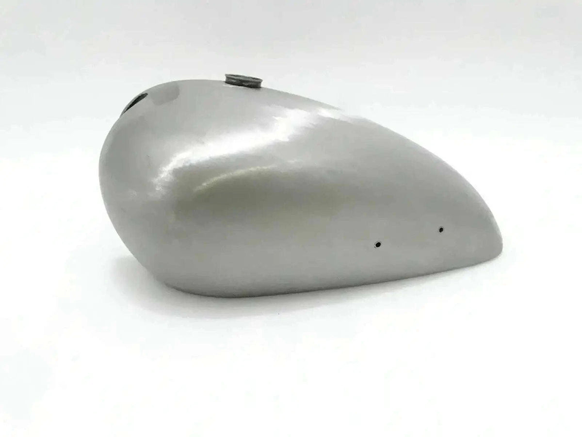 Triumph 3SW Raw Petrol Tank 1939 Model - StellerGear
