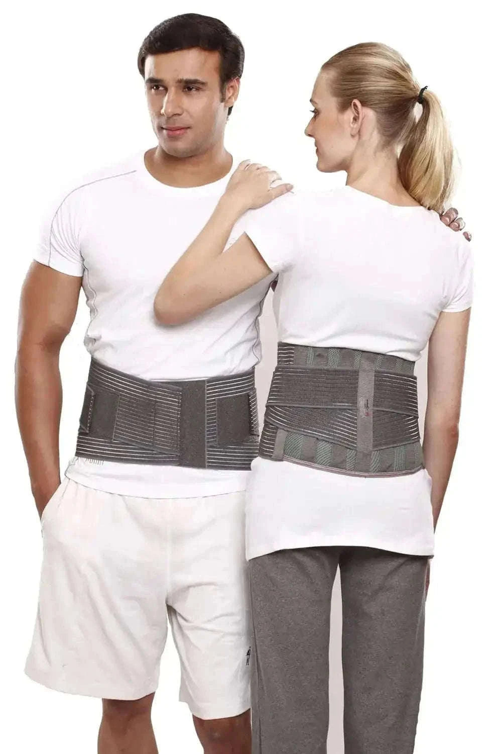 Tynor Ls Belt Lumbopore for dependable automotive performance.