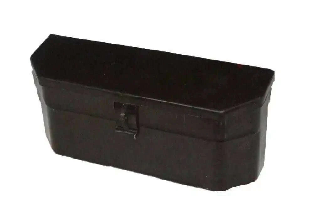 Universal Plastic Toolbox for Massey Ferguson & Ford Tractors - StellerGear