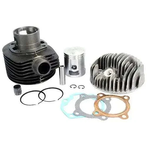 Vespa Cylinder Piston Head Kit for PX150, P150X, T5, LML ECs