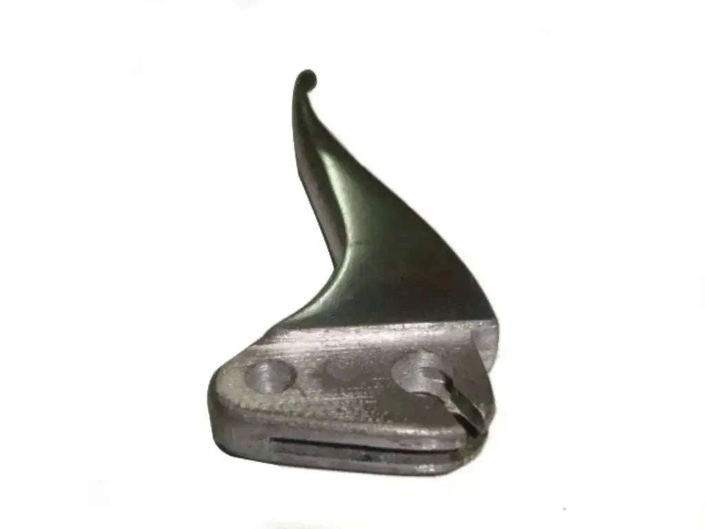 Vespa Piaggio Handle Clutch/Brake Lever Set - No Ball End