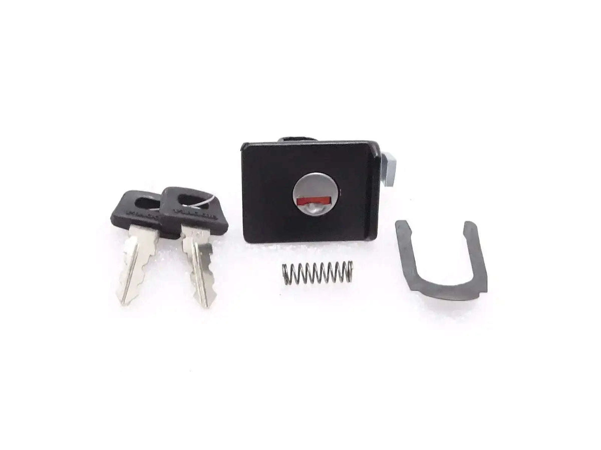 VESPA PX 200 Tool Box Lock - Durable Replacement Part