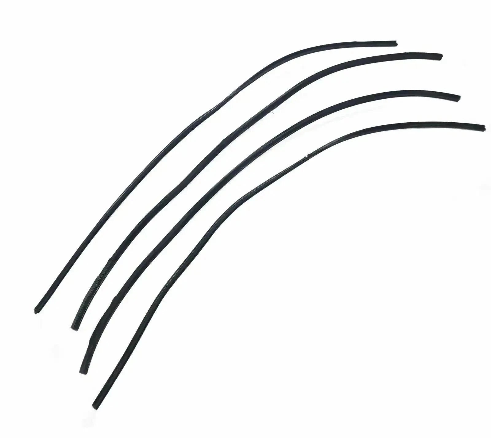 Wheel Arch Protector Edging Strips for Suzuki Samurai & Gypsy - StellerGear