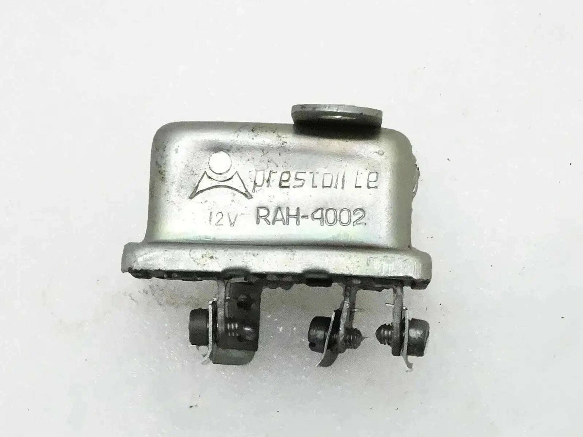 WILLYS,FORD 12 volt horn relay for automotive use