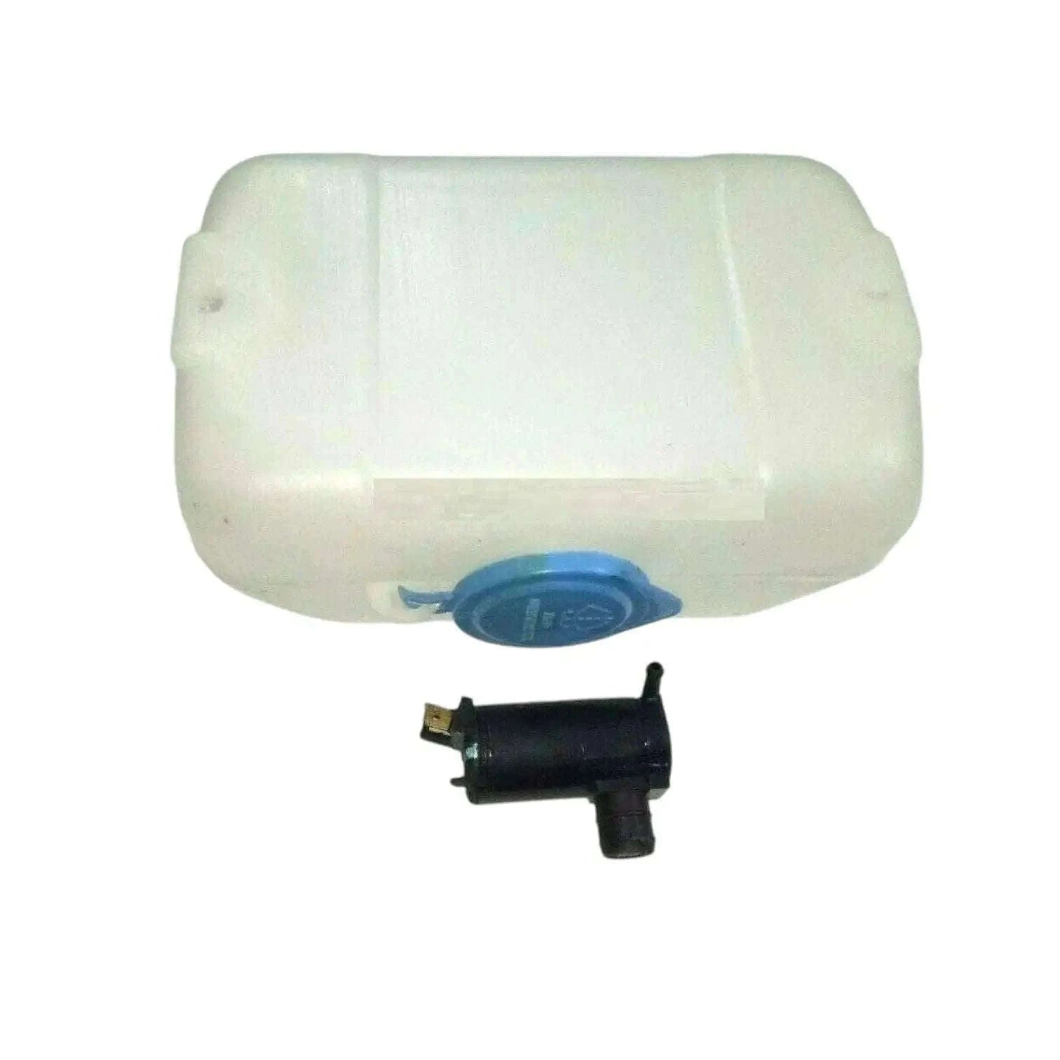 Windshield Wiper Washer Tank Reservoir With Pump Suzuki Samurai SJ410 80-95 StellerGear