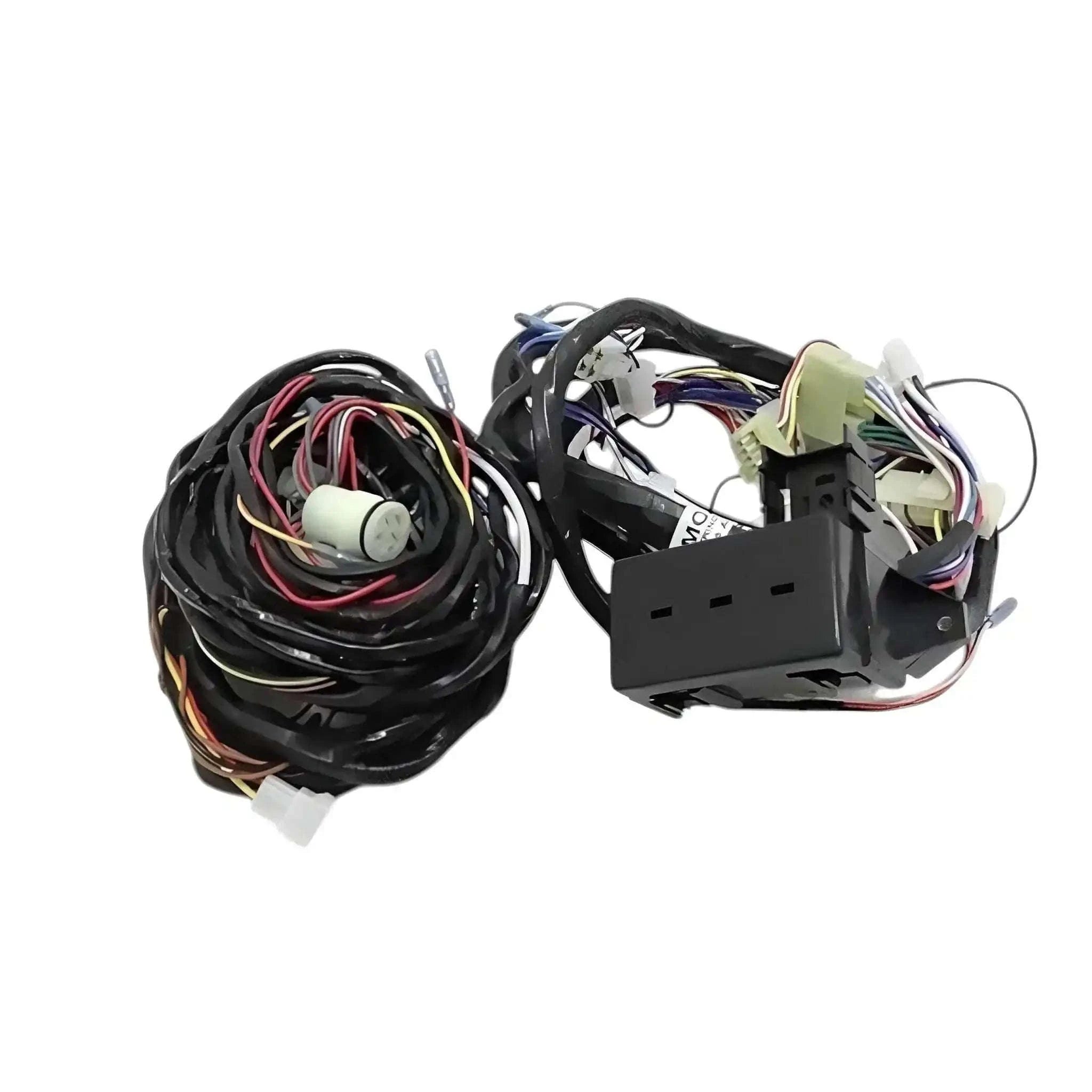 Wiring Harness for Suzuki Samurai SJ413 MPFI 16 Valve Engine - StellerGear