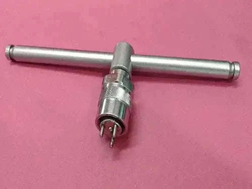 WRENCH FOR LOOSENING TIGHTENING DENSO COMMON RAIL INJECTORS - StellerGear