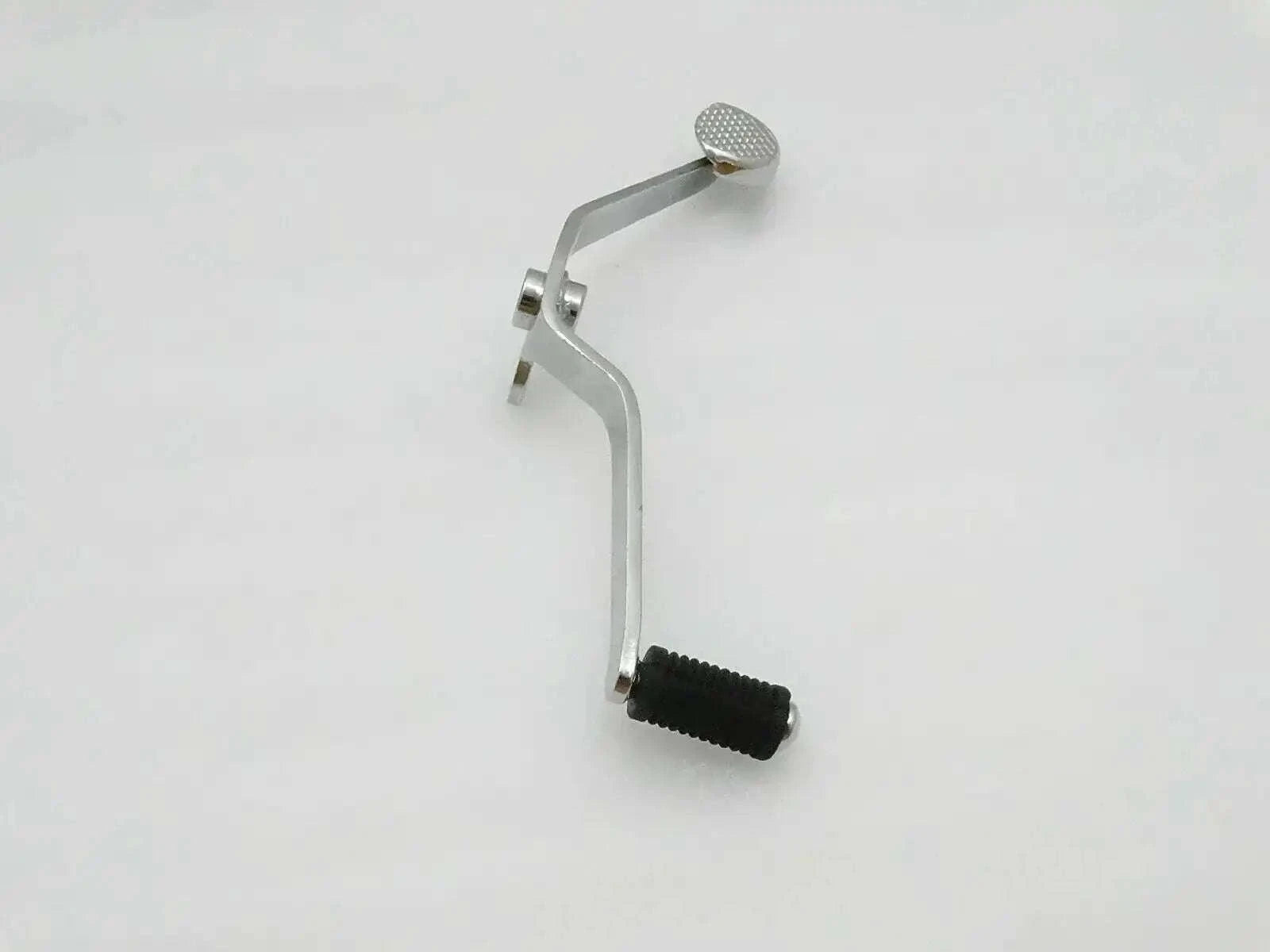 Yamaha RXS 100 Chrome Gear Lever - StellerGear
