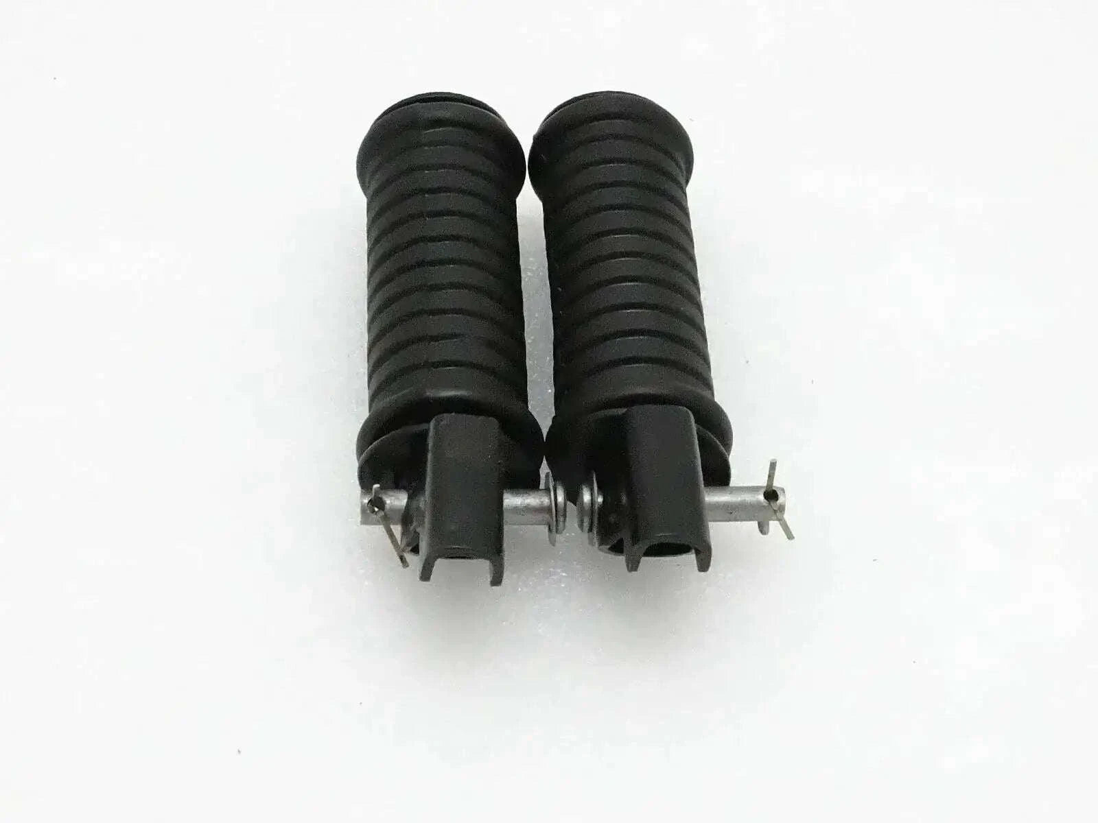 Yamaha RXS100 Rear Footrest KIT (Pair) for enhanced comfort